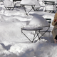 Illustration for article titled Think You Get A Lot Of Snow? These Are The Largest Snowfalls On Record